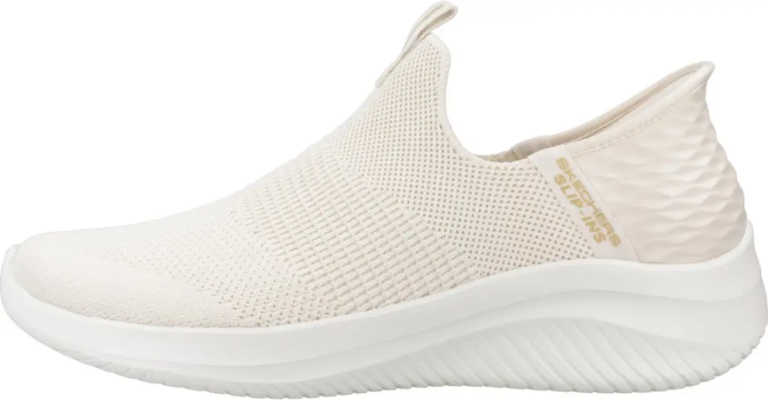 Skechers Ultra Flex 3.0 Cozy Streak Slip-Ins Sneakers - Dames 41