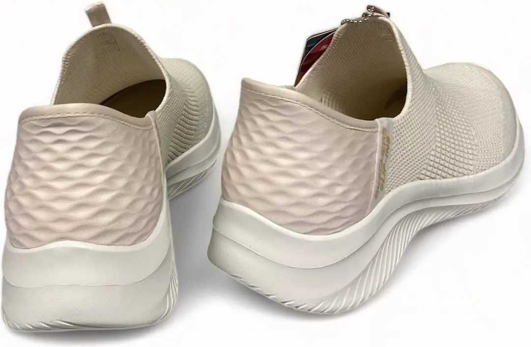 Skechers Ultra Flex 3.0 Cozy Streak Slip-Ins Sneakers - Dames 41