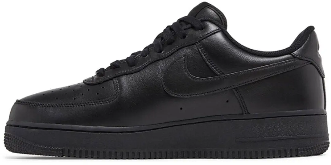 Nike Air Force 1 Low SP 1017 ALYX 9SM Black