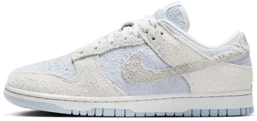 Nike Dunk Low 'Light Armory Blue' (W)