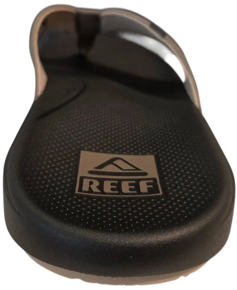 Reef Cushion Phantom 2.0 Teenslippers 46 - Donkergrijs/Zwart - afbeelding 4 van 6