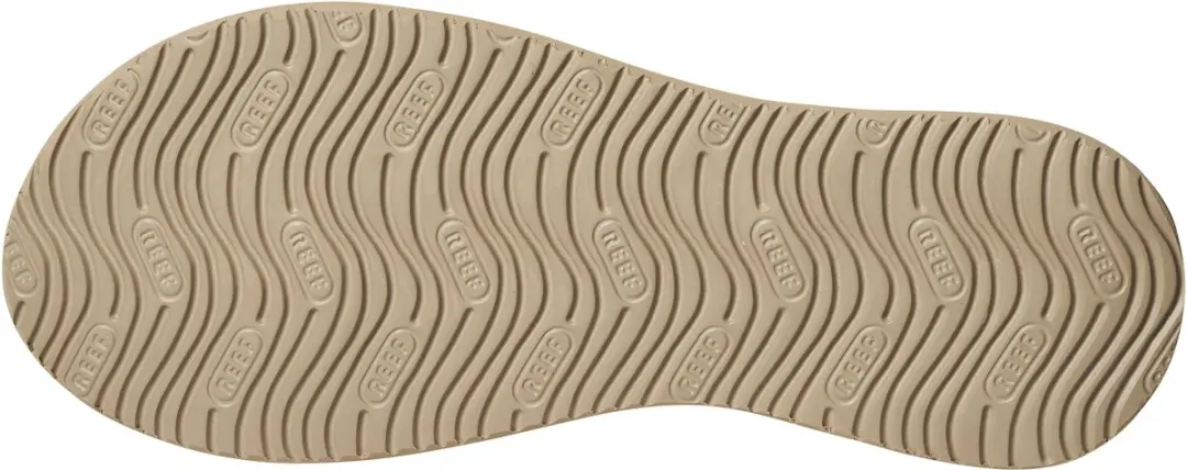 Reef Cushion Phantom 2.0 Teenslippers 46 - Donkergrijs/Zwart - afbeelding 6 van 6