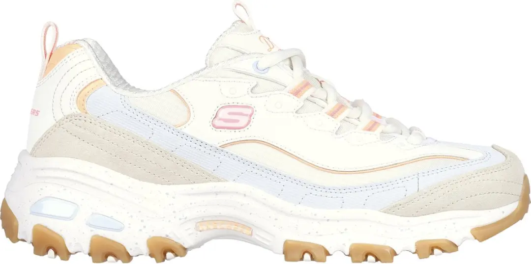 Skechers D'Lites-Bold Views