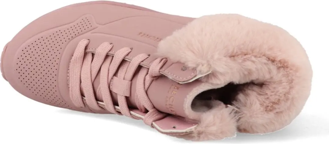 Skechers Uno-Fall Air Meisjes Sneakers - 29