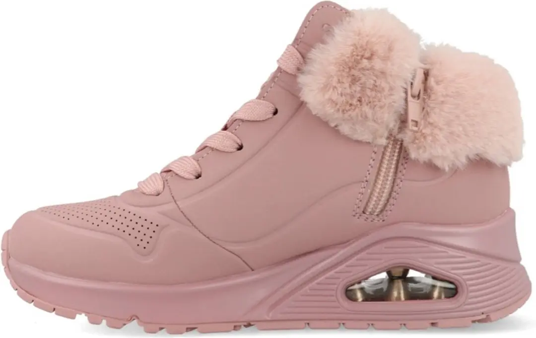 Skechers Uno-Fall Air Meisjes Sneakers - 29