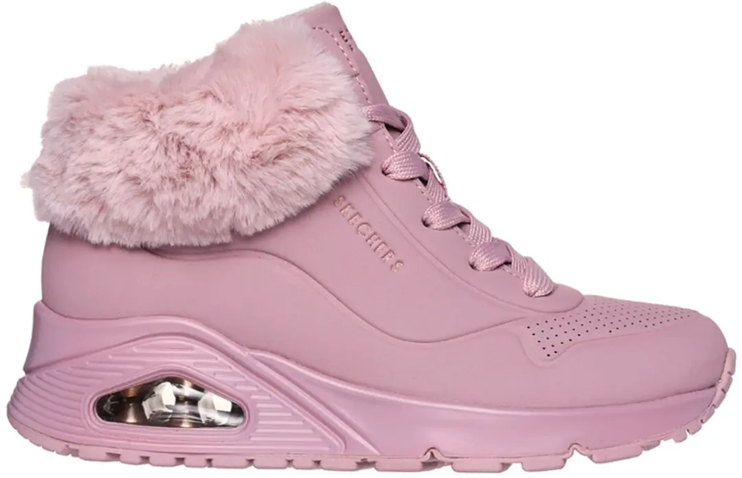Skechers Uno-Fall Air Meisjes Sneakers - 29