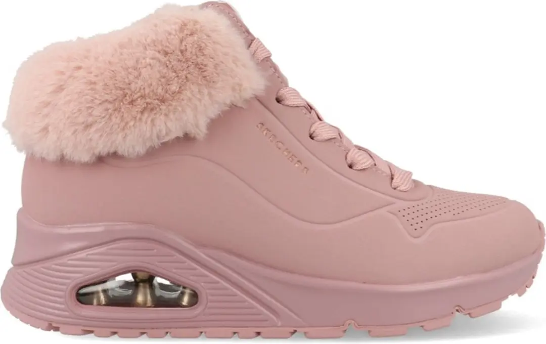Skechers Uno-Fall Air Meisjes Sneakers