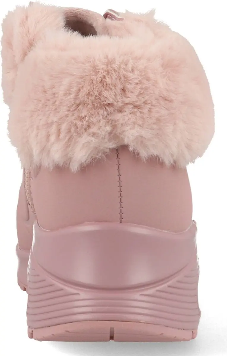 Skechers Uno-Fall Air Meisjes Sneakers - 29 - afbeelding 6 van 6