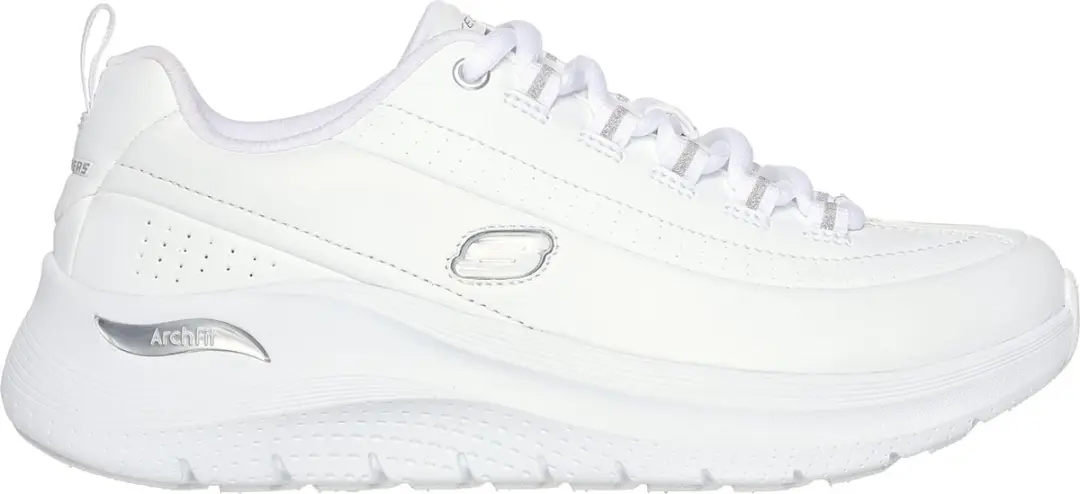 Skechers Arch Fit 2.0 Star Bound Dames Sneakers