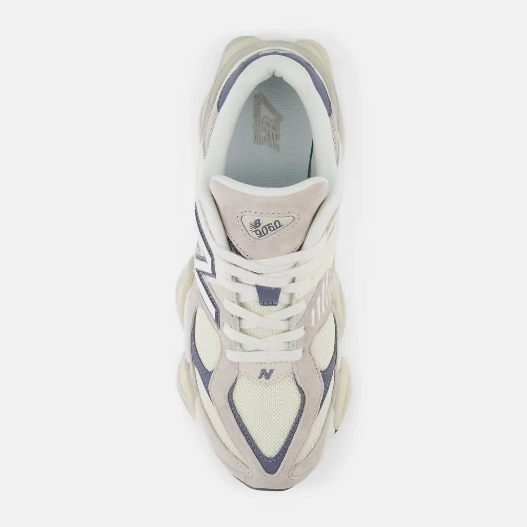 New Balance 9060 U9060EEB Sneakers - Multikleur - afbeelding 5 van 6