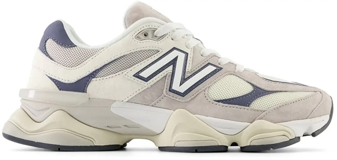 New Balance 9060 U9060EEB Sneakers - Multikleur - afbeelding 3 van 6