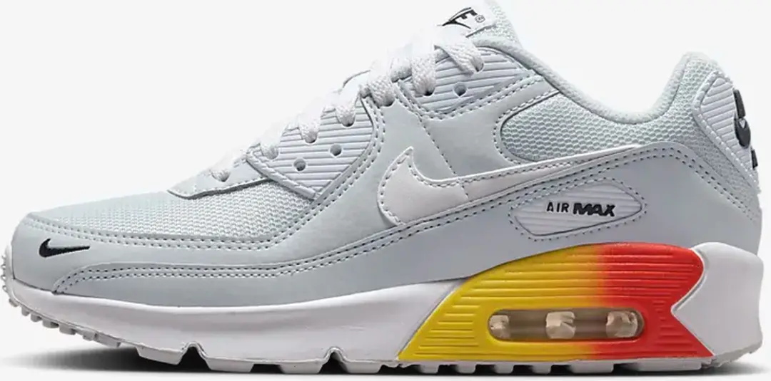Nike Nike Air Max 90- Sneakers