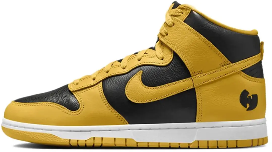 Nike Dunk High Wu-Tang (2024)