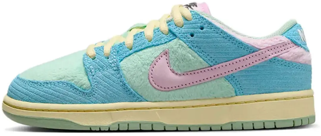 Nike SB Dunk Low 'Verdy Visty' (PS)