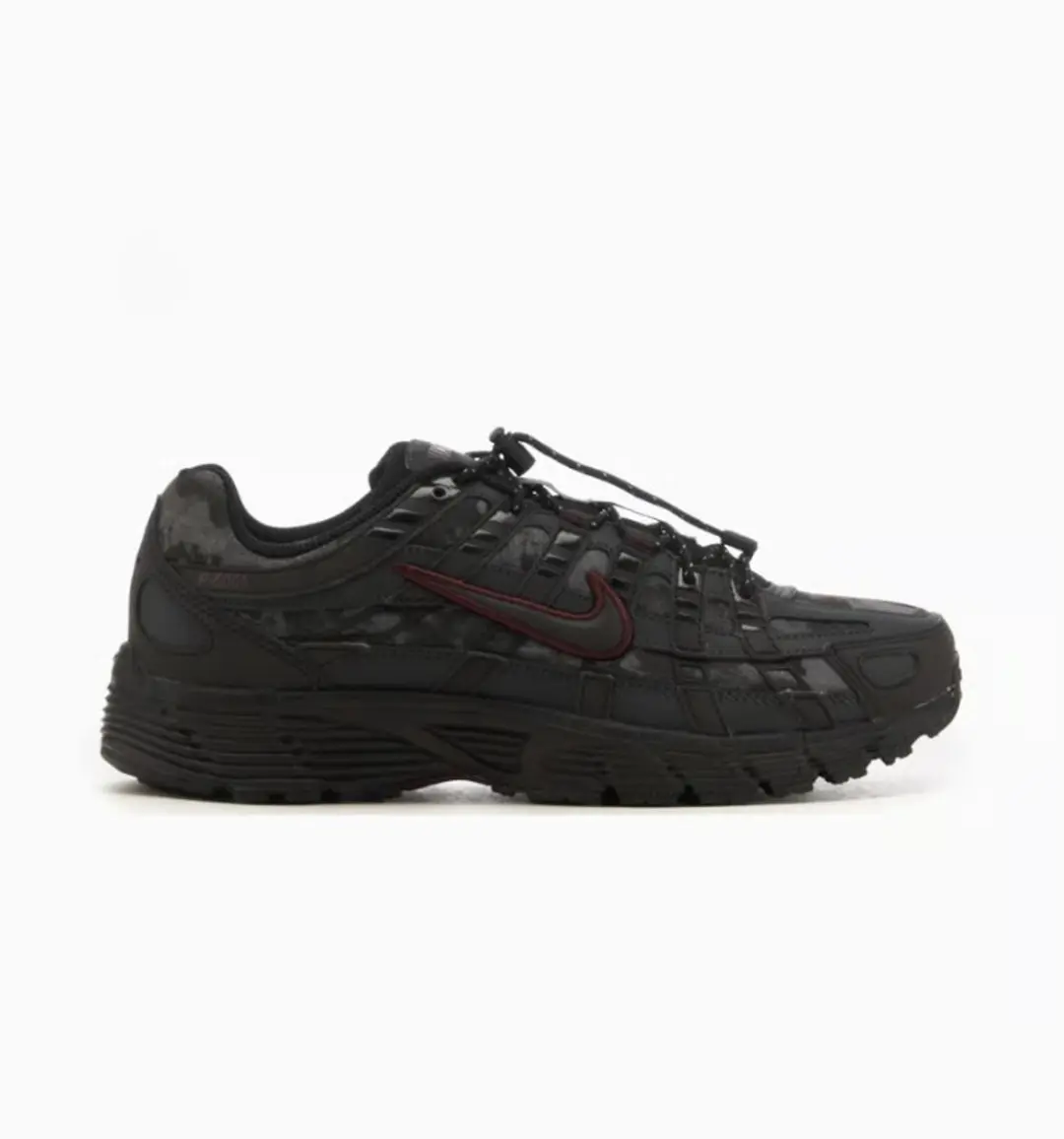 Nike P-6000
