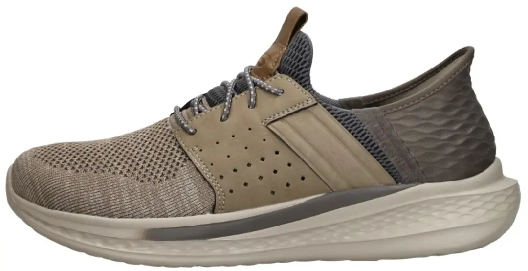 Skechers Slip-Ins Slade - Ocon Sportief - Beige - 39.5 - afbeelding 2 van 6