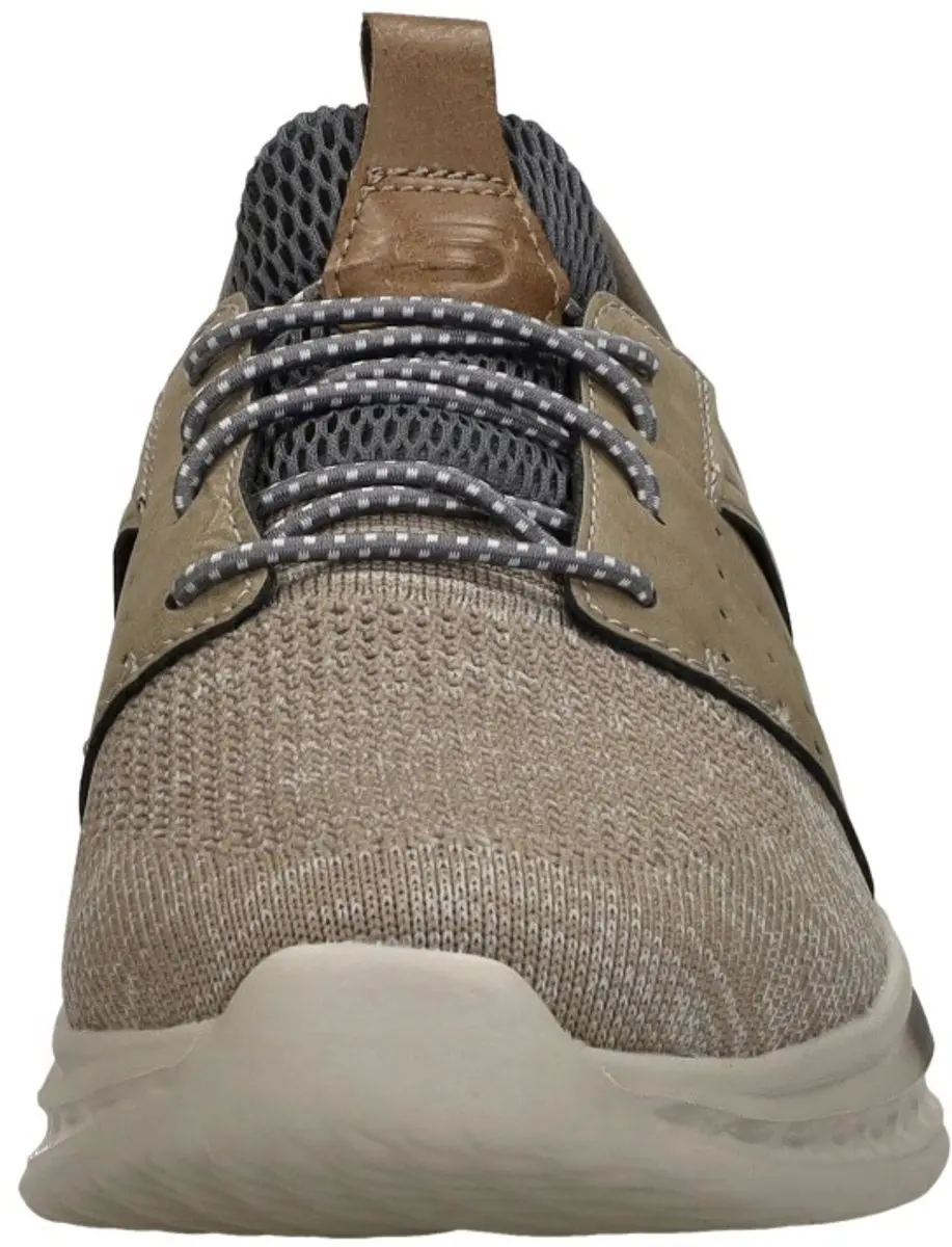 Skechers Slip-Ins Slade - Ocon Sportief - Beige - 39.5 - afbeelding 3 van 6