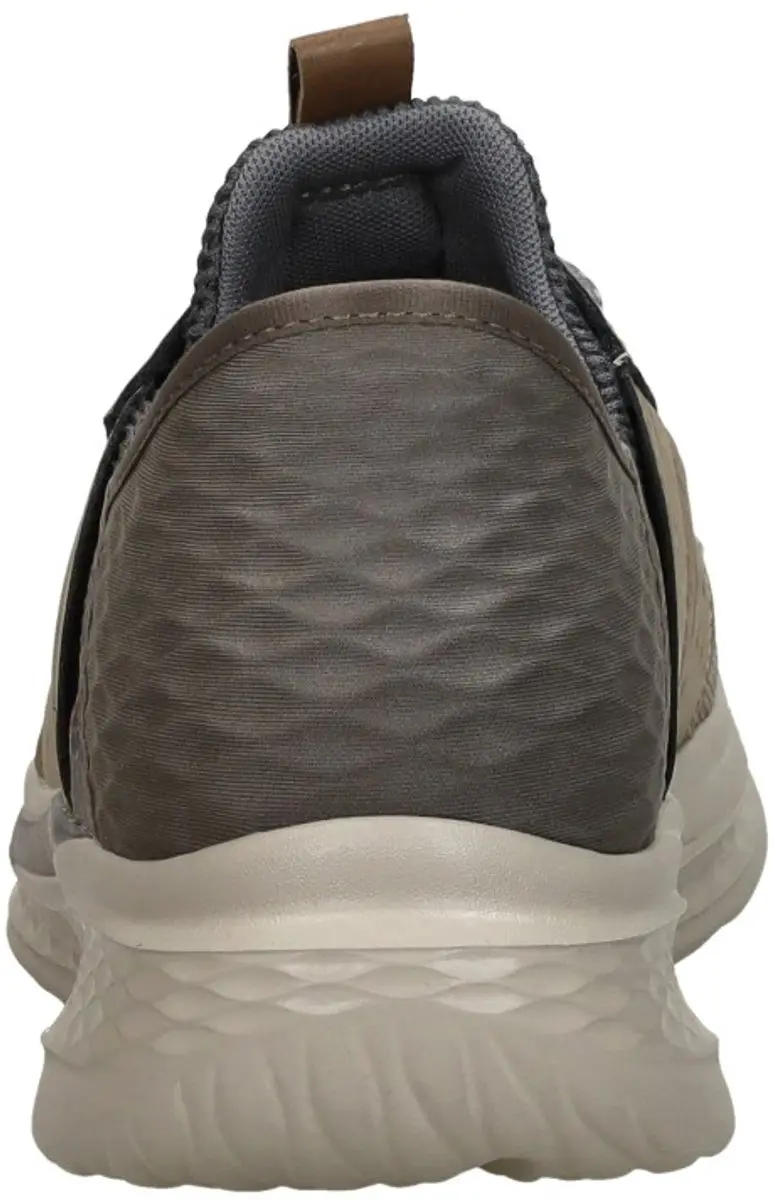 Skechers Slip-Ins Slade - Ocon Sportief - Beige - 39.5 - afbeelding 6 van 6