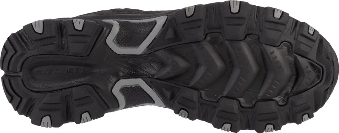 Skechers Heren Trekking Schoenen Stamina At Upper Stitch - 44
