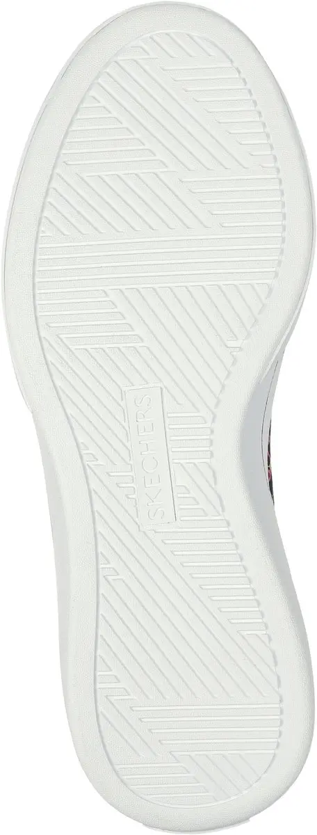 Hoge sneakers met veters Love Letters