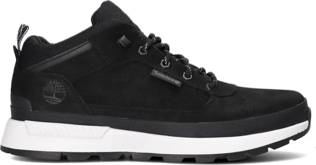 Timberland Field Trekker Low Lace Up Sneakers