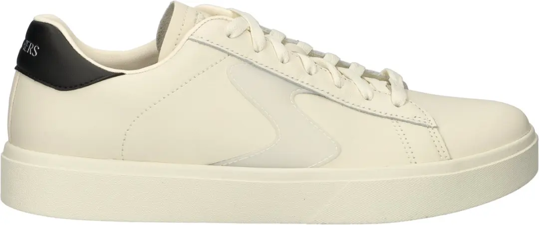 Skechers Eden LX 232865-NTBK Heren Sneaker