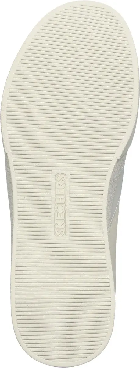 Skechers Eden LX 232865-NTBK Heren Sneaker - Wit