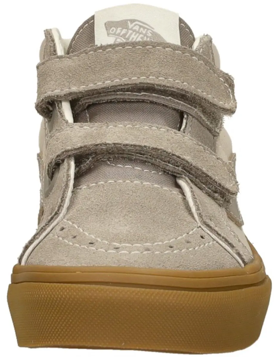 Vans SK8 - Sneakers - Unisex - Beige - afbeelding 3 van 6
