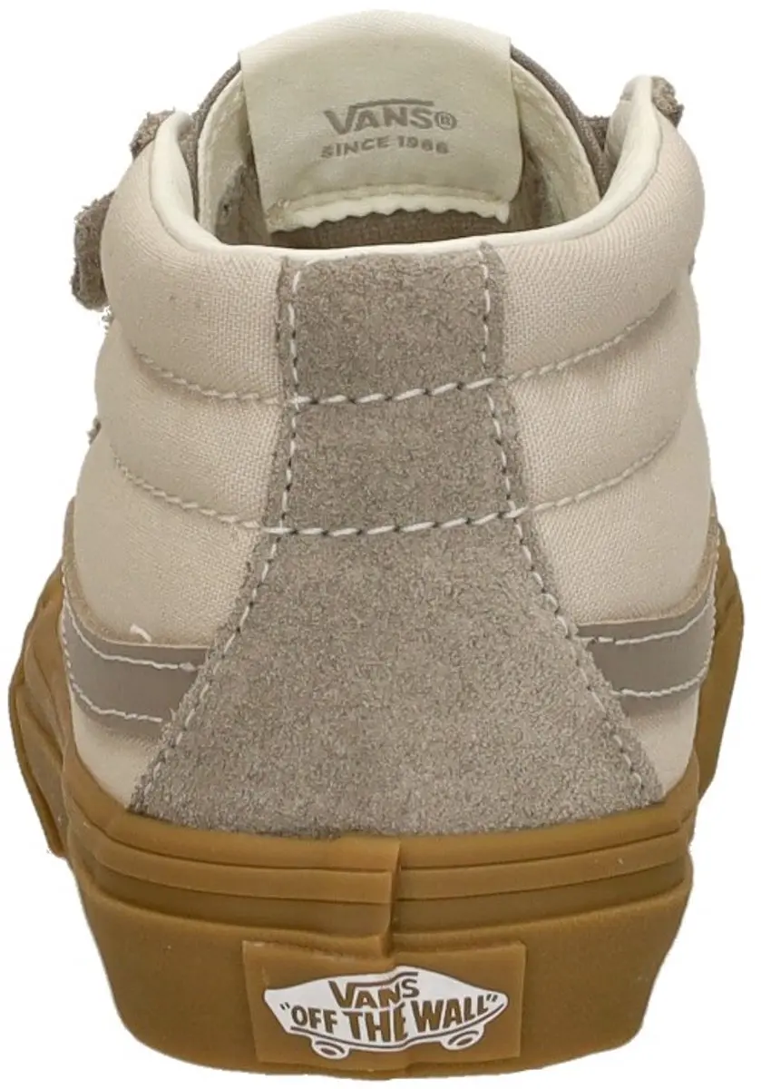 Vans SK8 - Sneakers - Unisex - Beige - afbeelding 6 van 6