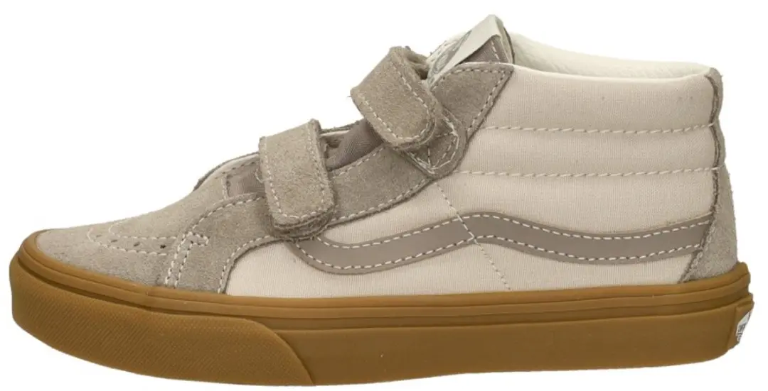 Vans SK8 - Sneakers - Unisex - Beige - afbeelding 2 van 6