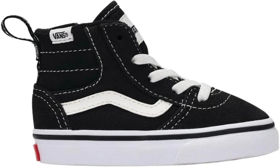 Vans Ashwood Hi Decon Sneakers Junior