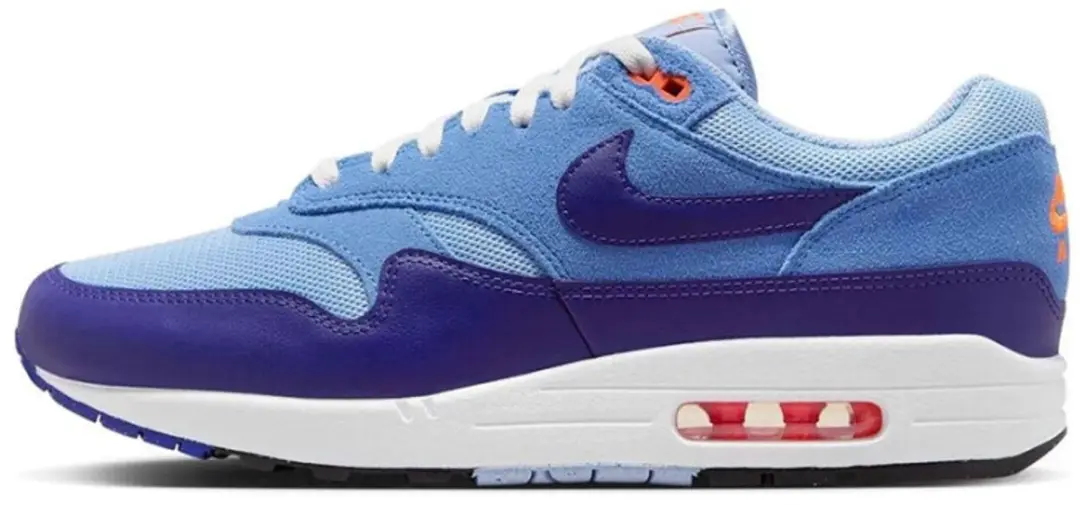 Nike Air Max 1 Essential Psychic Blue