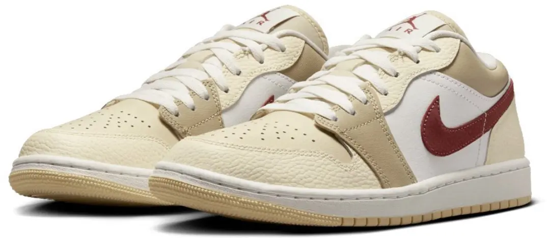 Nike Nike Air Jordan 1 Low