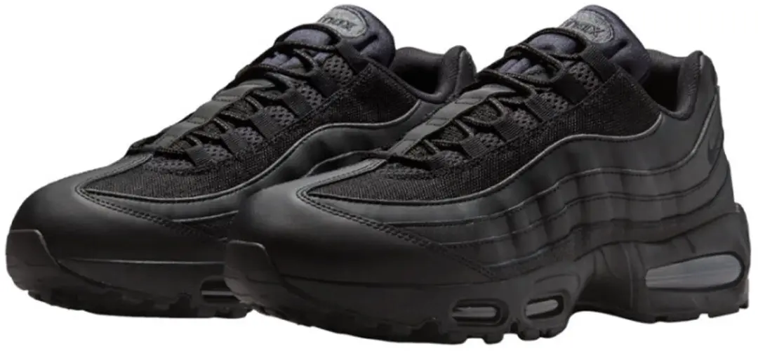 Nike Air Max 95 OG HM8755-001 - Zwart