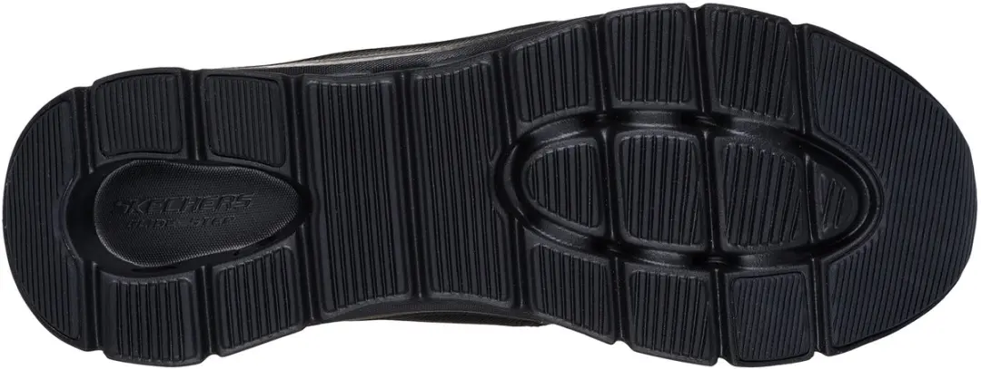 Skechers Glide-Step Pro Heren Instappers - 42.5 - afbeelding 3 van 5