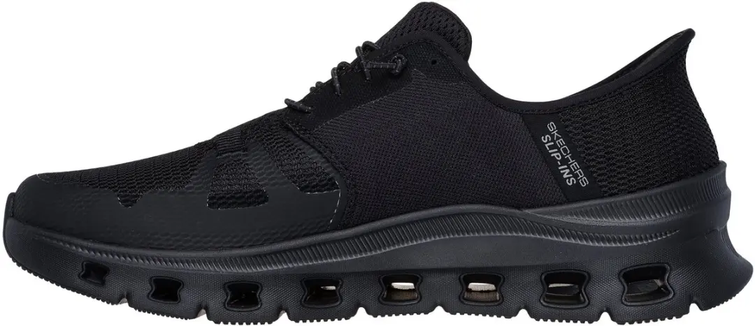 Skechers Glide-Step Pro Heren Instappers - 42.5 - afbeelding 2 van 5