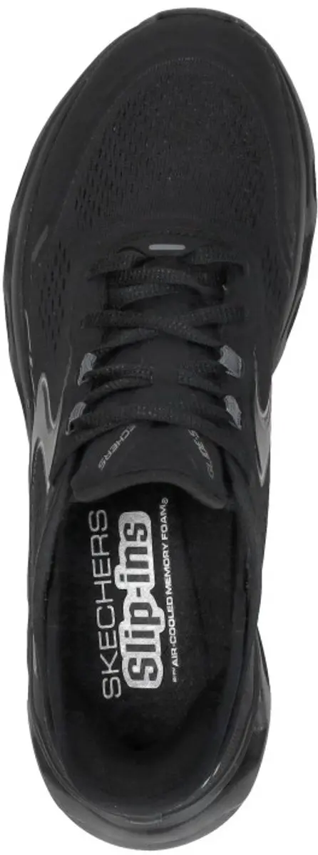 Skechers Slip-Ins Glide-Step Altus Sneakers - Zwart - afbeelding 5 van 6
