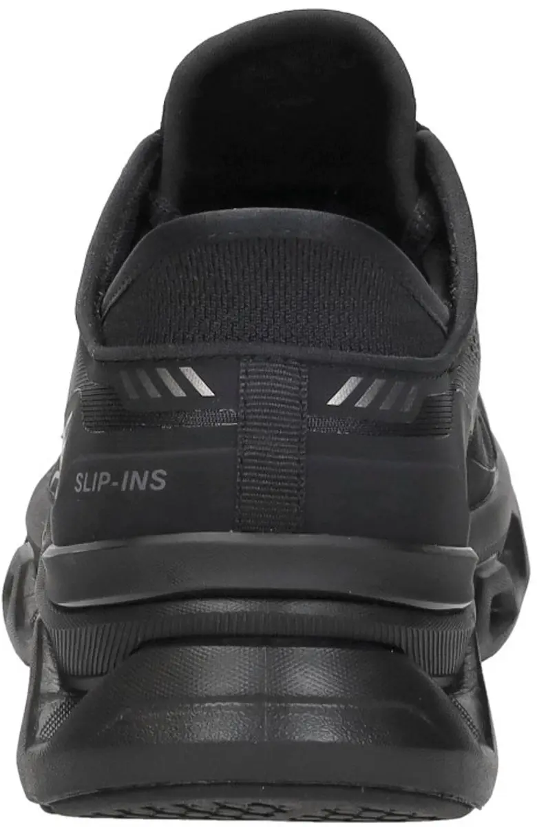 Skechers Slip-Ins Glide-Step Altus Sneakers - Zwart - afbeelding 6 van 6