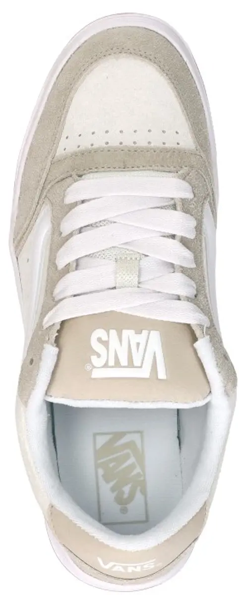 Vans Hylane Sneakers Laag - 46 - Beige - afbeelding 5 van 6