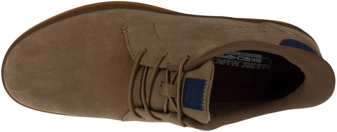 Skechers New Wave Cup 211031-WSK Sneakers - Bruin