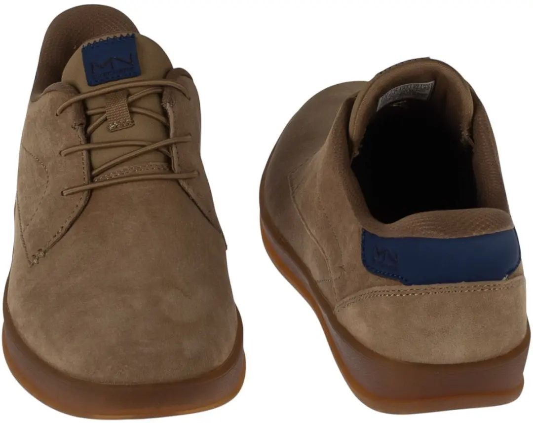 Skechers New Wave Cup 211031-WSK Sneakers - Bruin