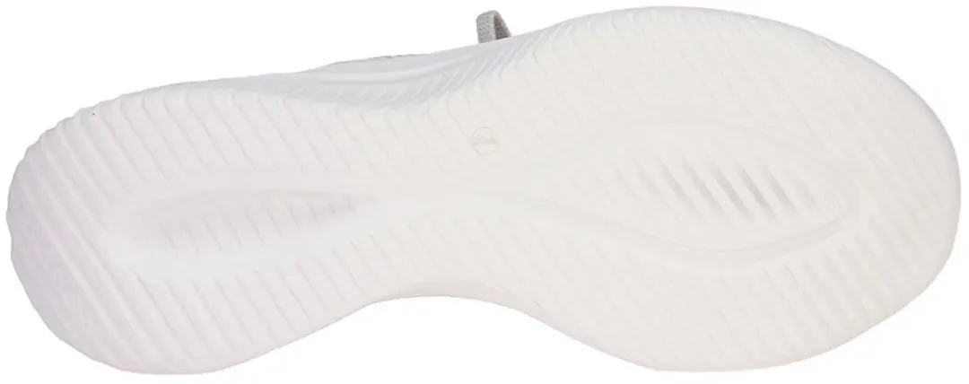 Skechers Ultra Flex 3.0-Elevated Motio Dames Instappers - Grijs - afbeelding 5 van 6