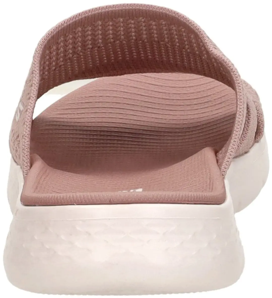 Skechers GO WALK FLEX SANDAL - ELATION Dames Slippers - Roze - afbeelding 5 van 6