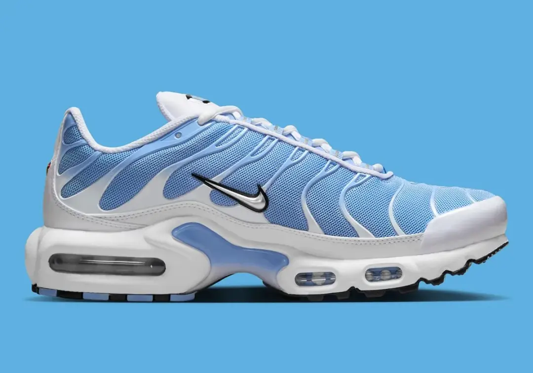 "Sneakers Nike Nike Air Max Plus ""Aluminum"""