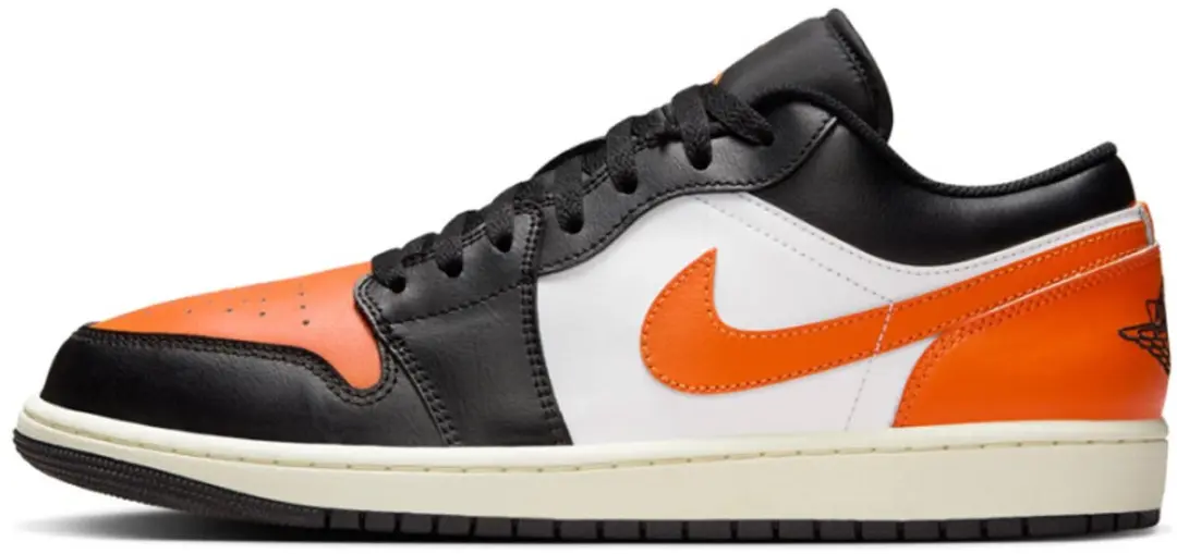 Nike Nike Air Jordan 1 Low