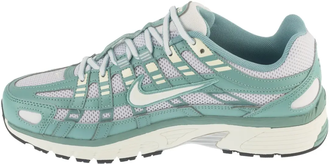Nike P-6000 Sneakers BV1021-010 - 45.5 - Groen