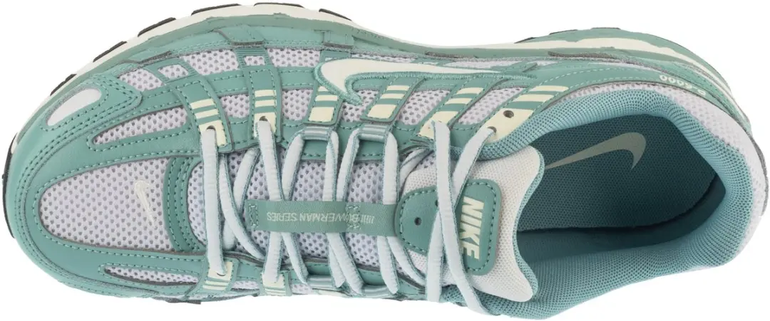 Nike P-6000 Sneakers BV1021-010 - 45.5 - Groen