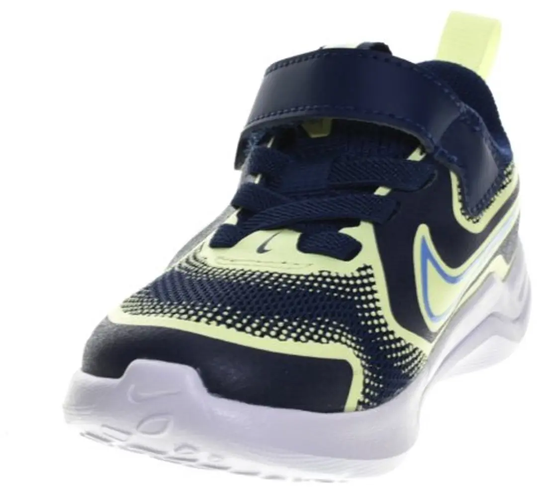 GEOX HM4401-403 Kinderschoenen - Blauw - Maat 25 - afbeelding 4 van 6