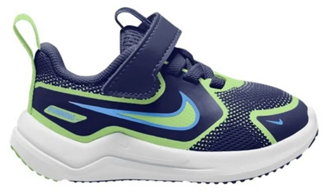 GEOX HM4401-403 Kinderschoenen - Blauw - Maat 25 - afbeelding 6 van 6