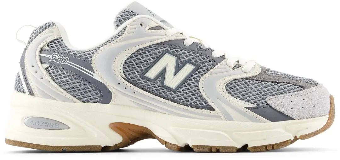 New Balance U530 Unisex Sneakers